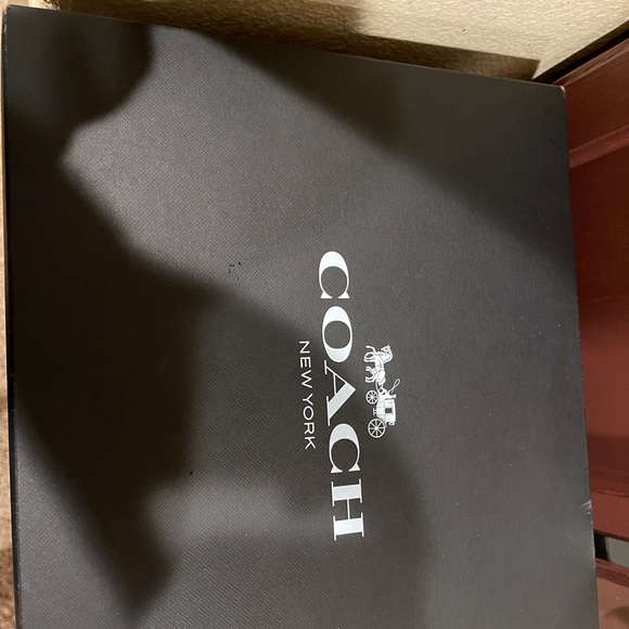 The Purse She Did Not Want. - Picture 3 of 6